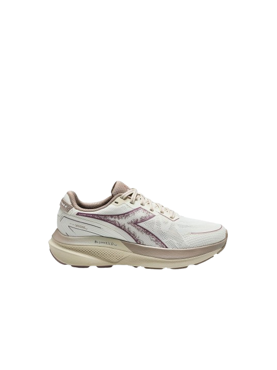 Diadora Mythos Blushield Vigore V Femme Snow White Almond Milk