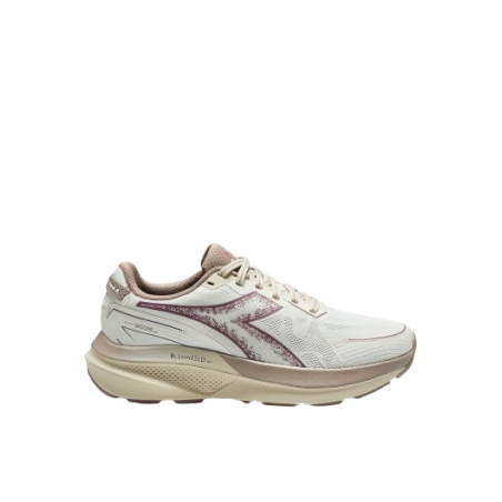 Diadora Mythos Blushield Vigore V Femme Snow White Almond Milk