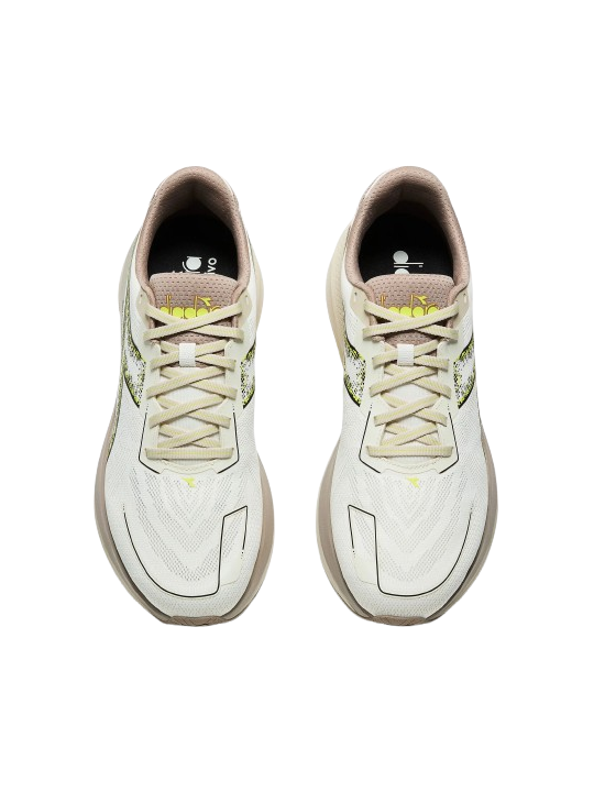 Diadora Mythos Blushield Vigore V Homme Snow White Almond Milk