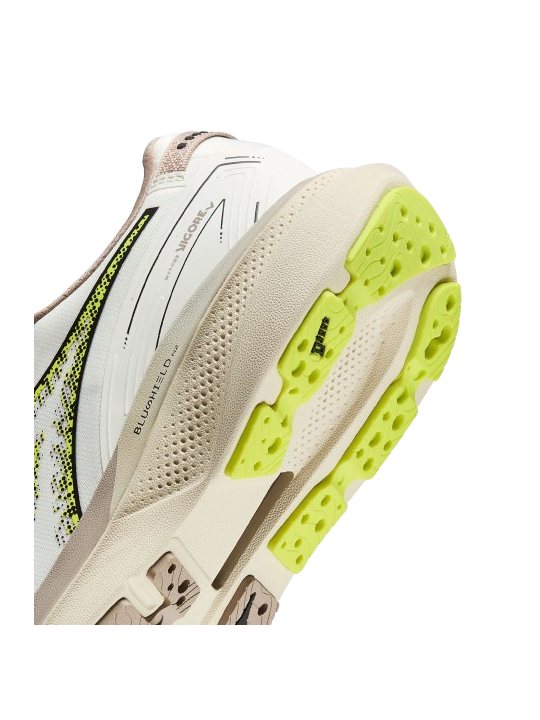Diadora Mythos Blushield Vigore V Homme Snow White Almond Milk