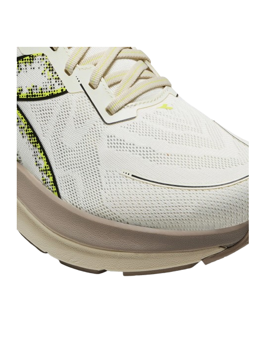 Diadora Mythos Blushield Vigore V Homme Snow White Almond Milk