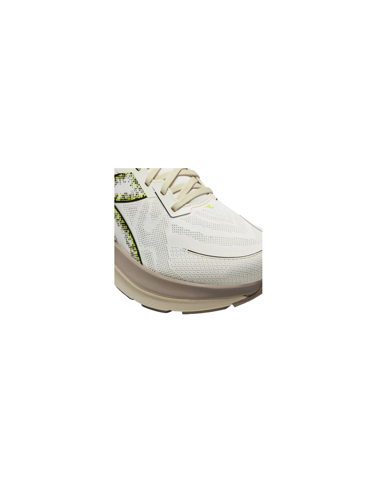 Diadora Mythos Blushield Vigore V Homme Snow White Almond Milk