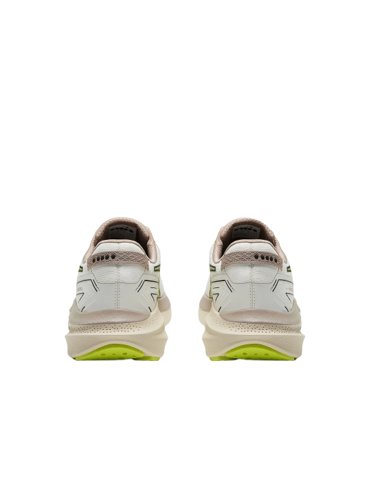 Diadora Mythos Blushield Vigore V Homme Snow White Almond Milk