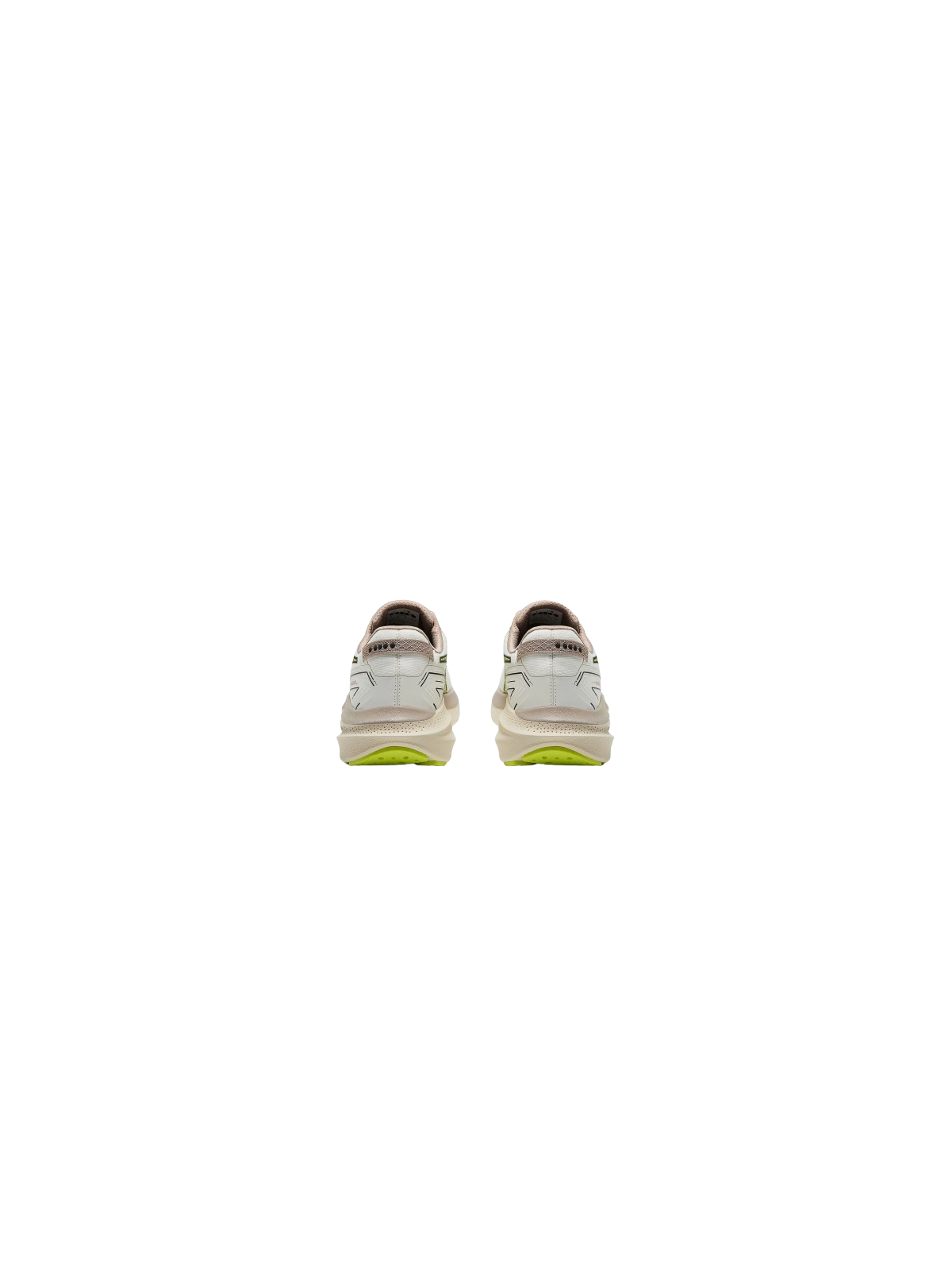 Diadora Mythos Blushield Vigore V Homme Snow White Almond Milk