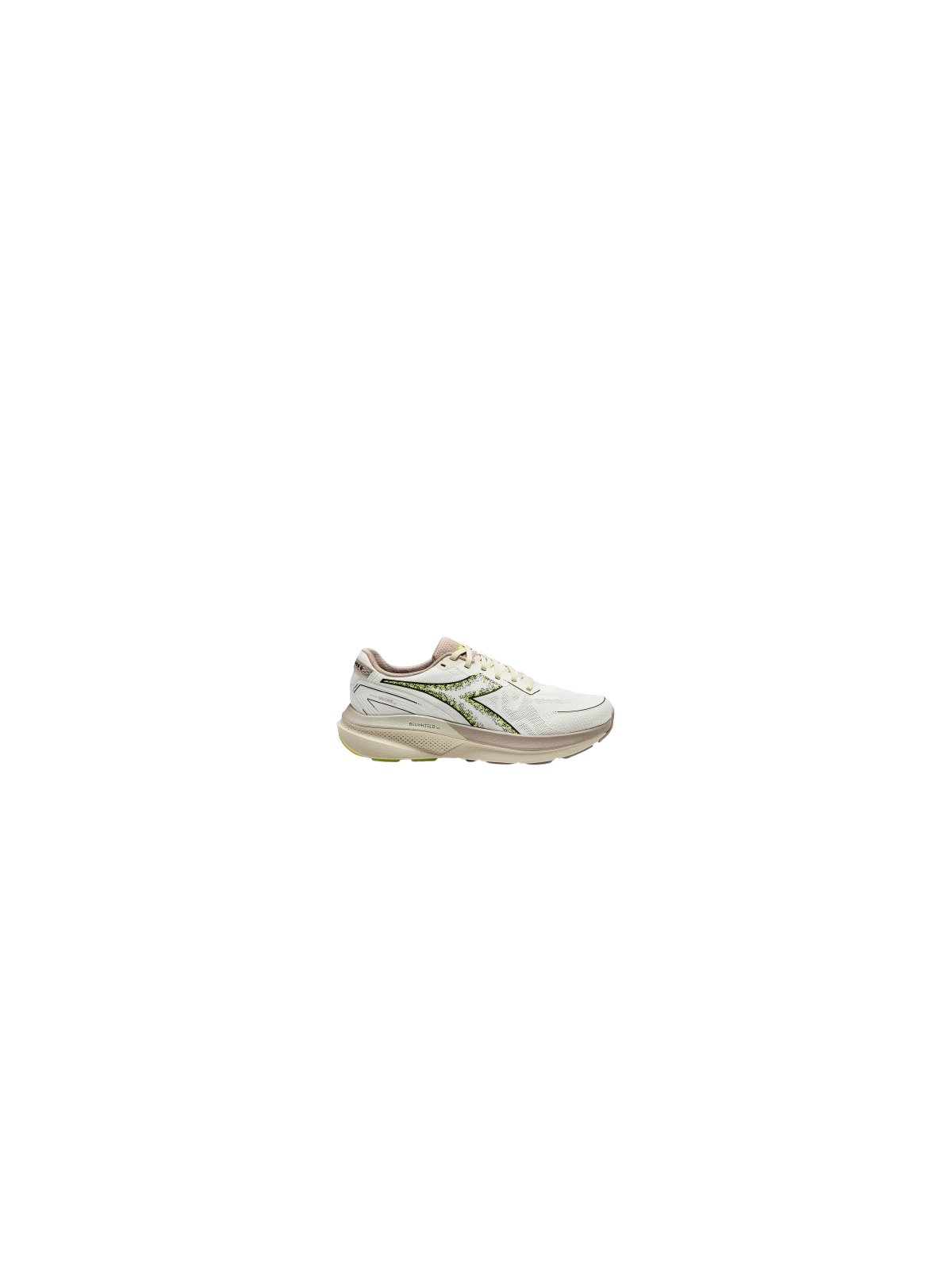 Diadora Mythos Blushield Vigore V Homme Snow White Almond Milk
