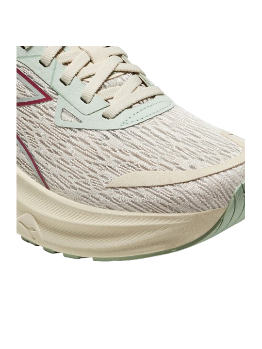 Diadora Nucleo 2 Femme Almond Milk Earth Red 101.181847-C0512
