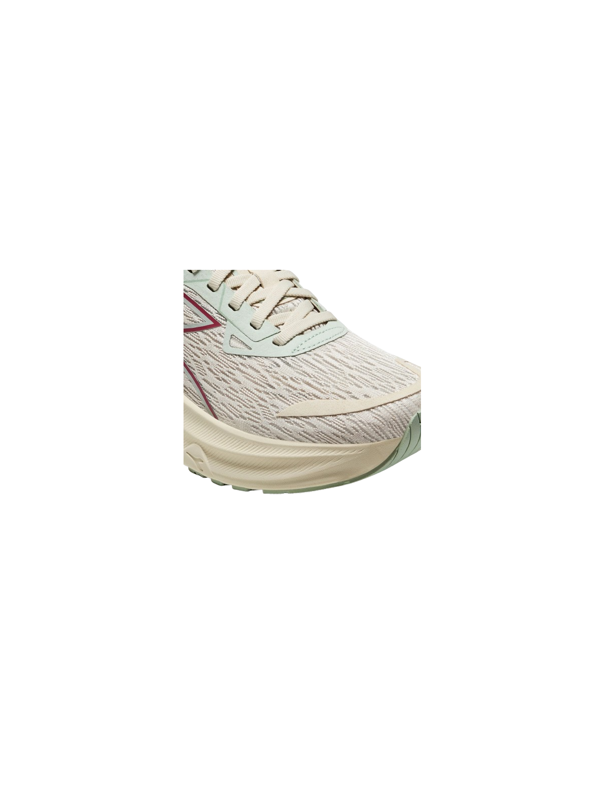 Diadora Nucleo 2 Femme Almond Milk Earth Red 101.181847-C0512