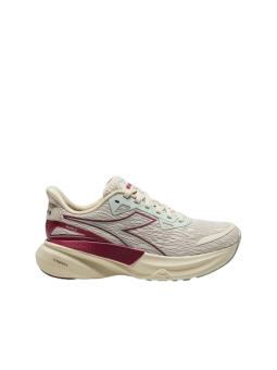 Diadora Nucleo 2 Femme Almond Milk Earth Red 101.181847-C0512
