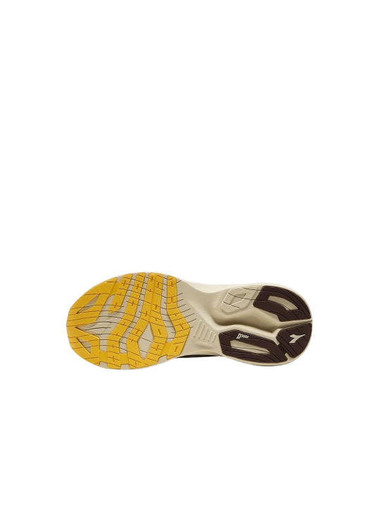 Diadora Nucleo 2 Homme Almond Milk Daffodil 101.181846-C0508