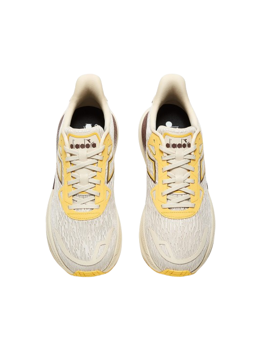 Diadora Nucleo 2 Homme Almond Milk Daffodil 101.181846-C0508