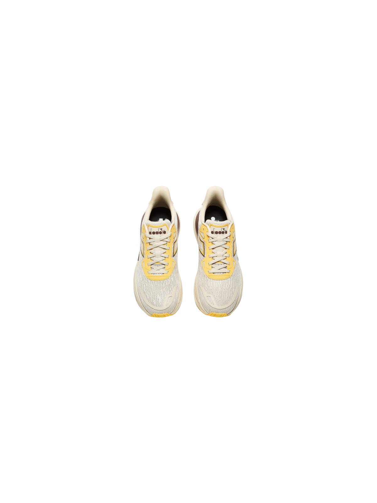 Diadora Nucleo 2 Homme Almond Milk Daffodil 101.181846-C0508