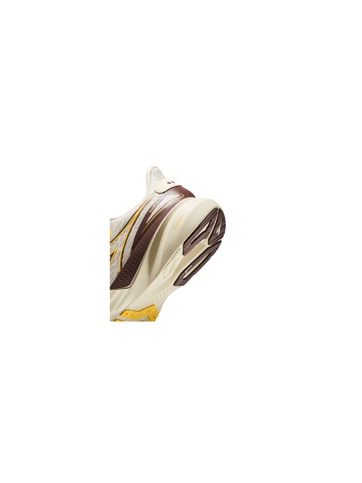 Diadora Nucleo 2 Homme Almond Milk Daffodil 101.181846-C0508