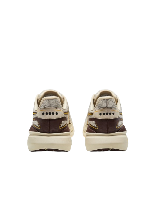 Diadora Nucleo 2 Homme Almond Milk Daffodil 101.181846-C0508