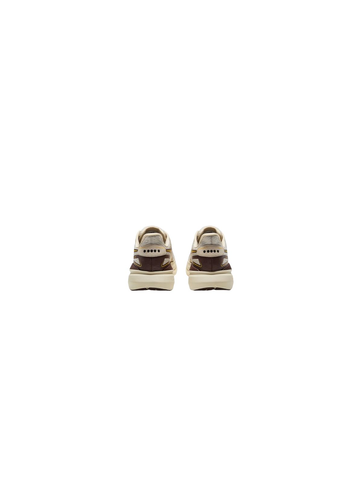 Diadora Nucleo 2 Homme Almond Milk Daffodil 101.181846-C0508