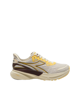 Diadora Nucleo 2 Homme Almond Milk Daffodil 101.181846-C0508