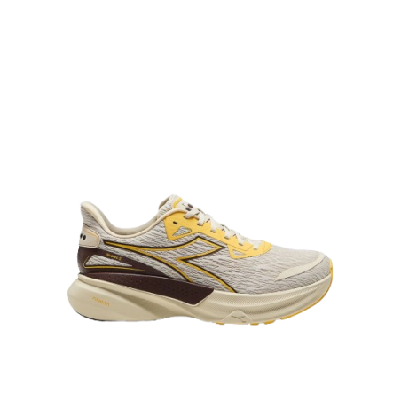 Diadora Nucleo 2 Homme Almond Milk Daffodil 101.181846-C0508