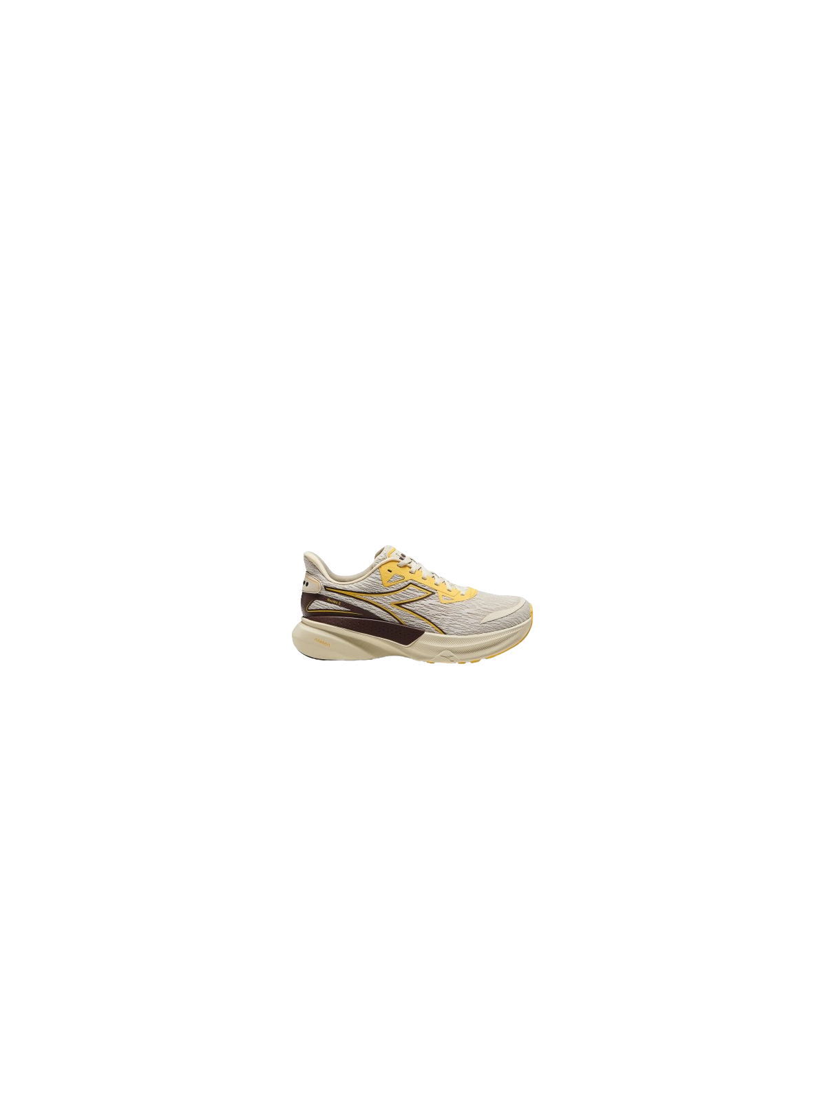 Diadora Nucleo 2 Homme Almond Milk Daffodil 101.181846-C0508