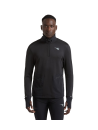 DIADORA WARM UP WINTER FIBRAZERO HOMME BLACK