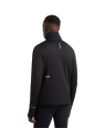Polaire Running Diadora Warm Up Winter Fibrazero Homme Black 102.183182-80013