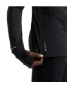 Polaire Running Diadora Warm Up Winter Fibrazero Homme Black 102.183182-80013