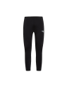 Collant Running Diadora Tights Run Crew Homme Black 102.183193-80013