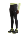 Collant Running Diadora Tights Run Crew Homme Black 102.183193-80013