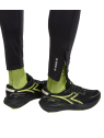 Collant Running Diadora Tights Run Crew Homme Black 102.183193-80013