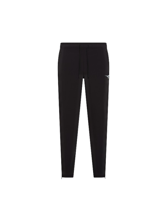 Pantalon Running Diadora Tech Pants Homme Black 102.183185-80013
