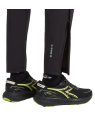 Pantalon Running Diadora Tech Pants Homme Black 102.183185-80013