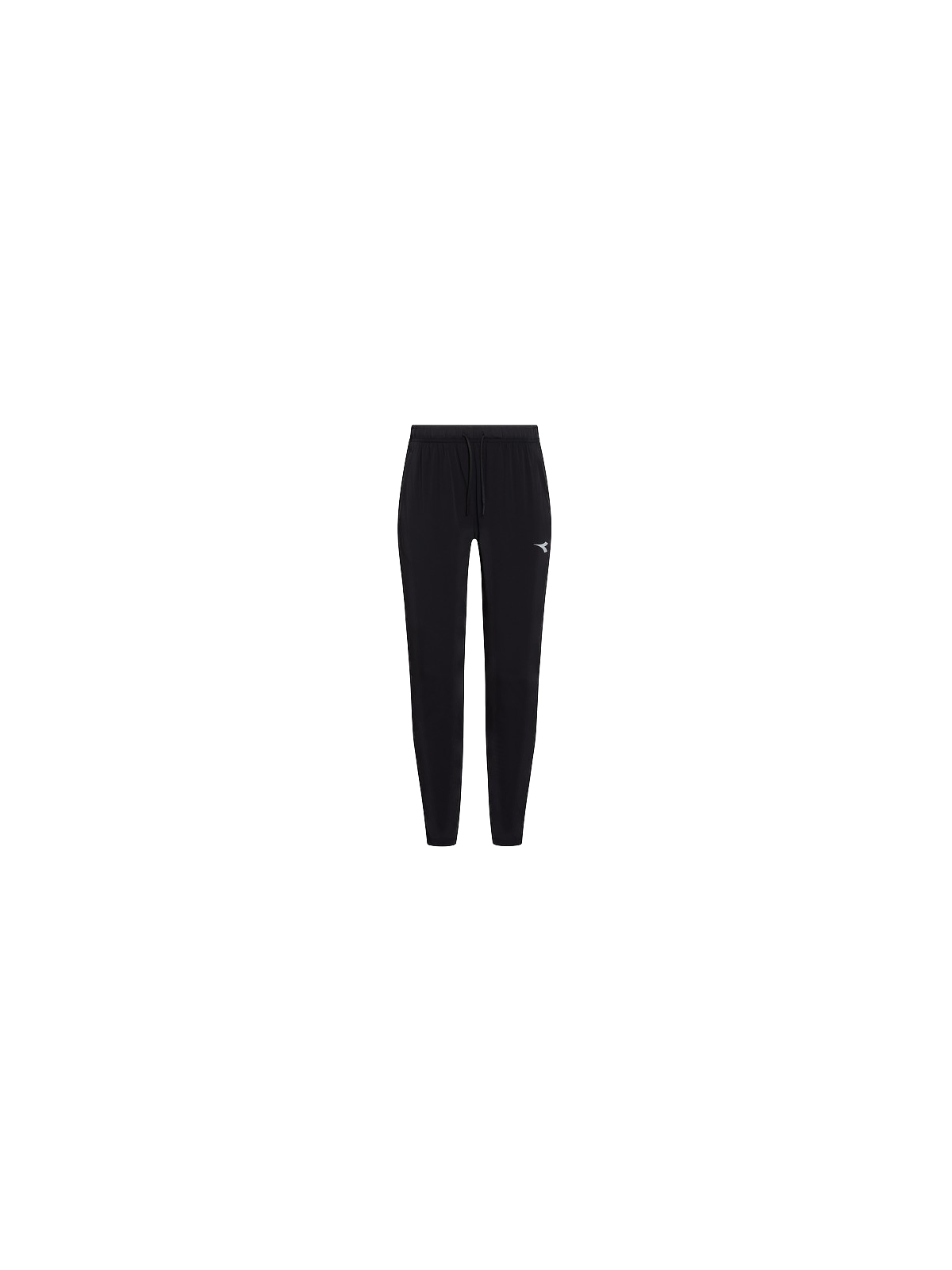 Pantalon Running Diadora Tech Pants Femme Black 102.183181-80013
