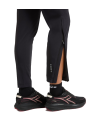 Pantalon Running Diadora Tech Pants Femme Black 102.183181-80013