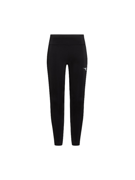 Collant Running Diadora Tights Run Crew Femme Black 102.183192-80013