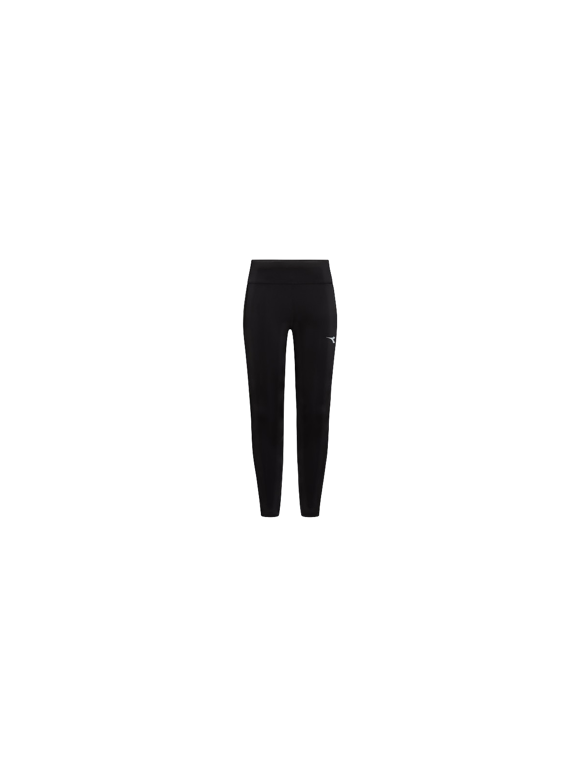 Collant Running Diadora Tights Run Crew Femme Black 102.183192-80013