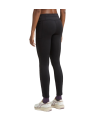 Collant Running Diadora Tights Run Crew Femme Black 102.183192-80013