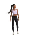 Collant Running Diadora Tights Run Crew Femme Black 102.183192-80013