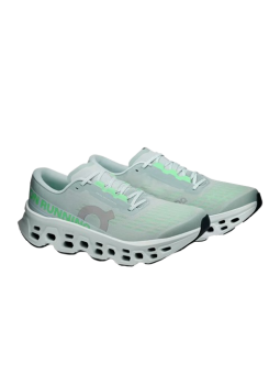 On Running Cloudmonster 3 Homme brook flurry