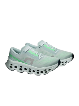 On Cloudmonster 3 Femme Brook Flurry 3WG10035256