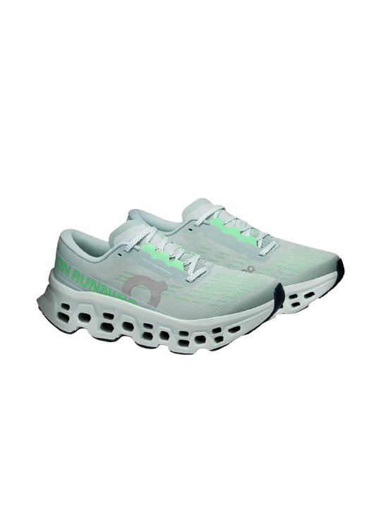 On Cloudmonster 3 Femme Brook Flurry 3WG10035256