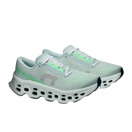 On Cloudmonster 3 Femme Brook Flurry 3WG10035256