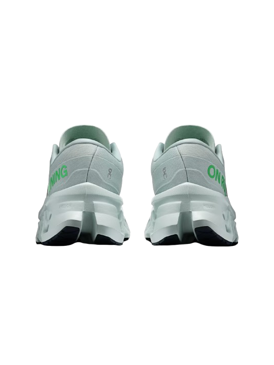 On Cloudmonster 3 Femme Brook Flurry 3WG10035256