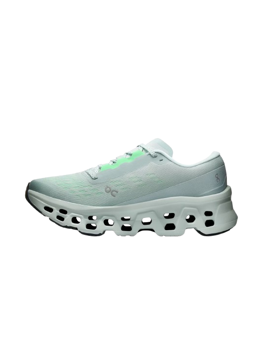 On Cloudmonster 3 Femme Brook Flurry 3WG10035256