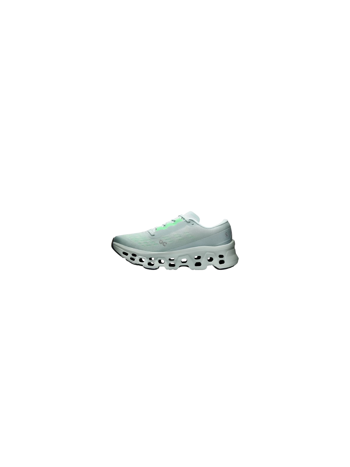 On Cloudmonster 3 Femme Brook Flurry 3WG10035256