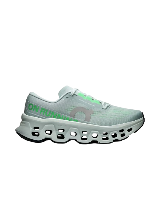 On Cloudmonster 3 Femme Brook Flurry 3WG10035256