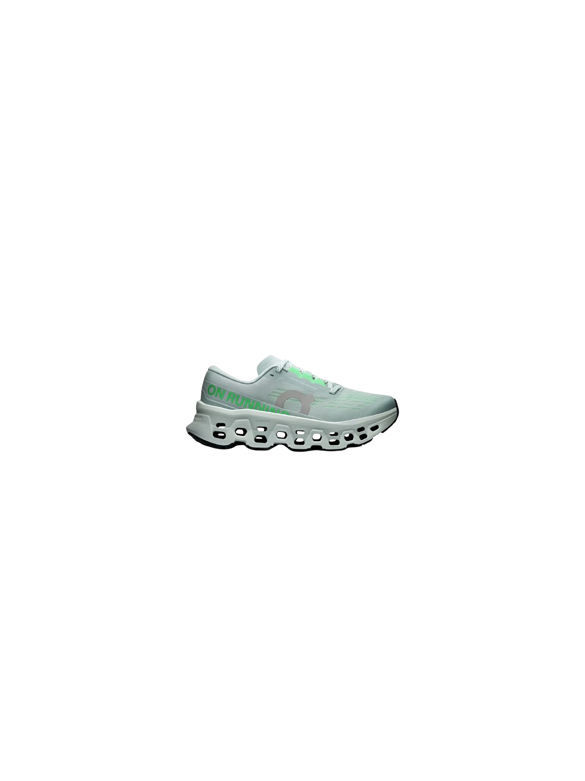 On Cloudmonster 3 Femme Brook Flurry 3WG10035256