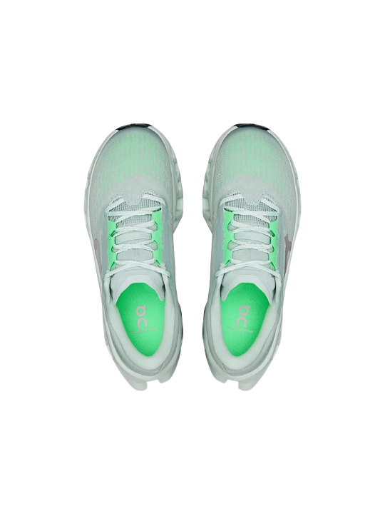 On Cloudmonster 3 Femme Brook Flurry 3WG10035256
