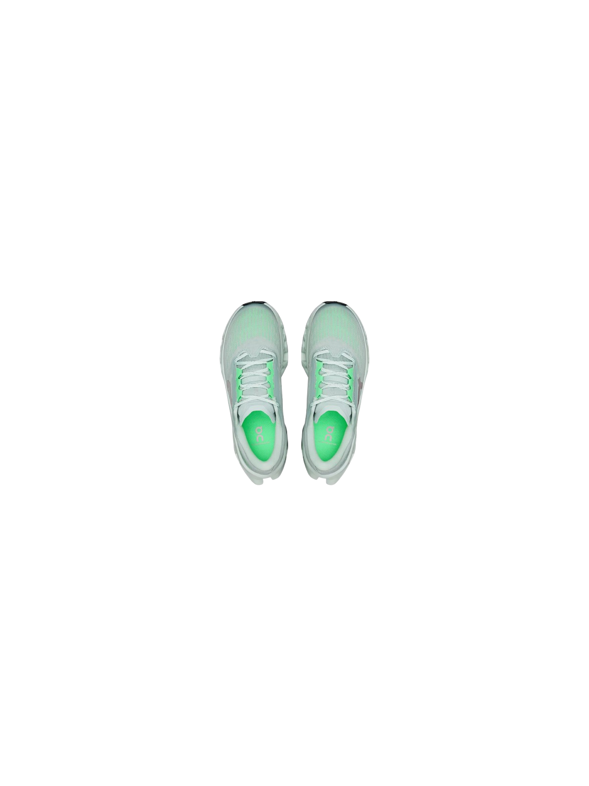 On Cloudmonster 3 Femme Brook Flurry 3WG10035256
