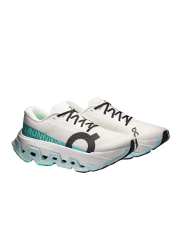 On Cloudmonster 3 Hyper Femme Ivory Flurry 3WG10045262