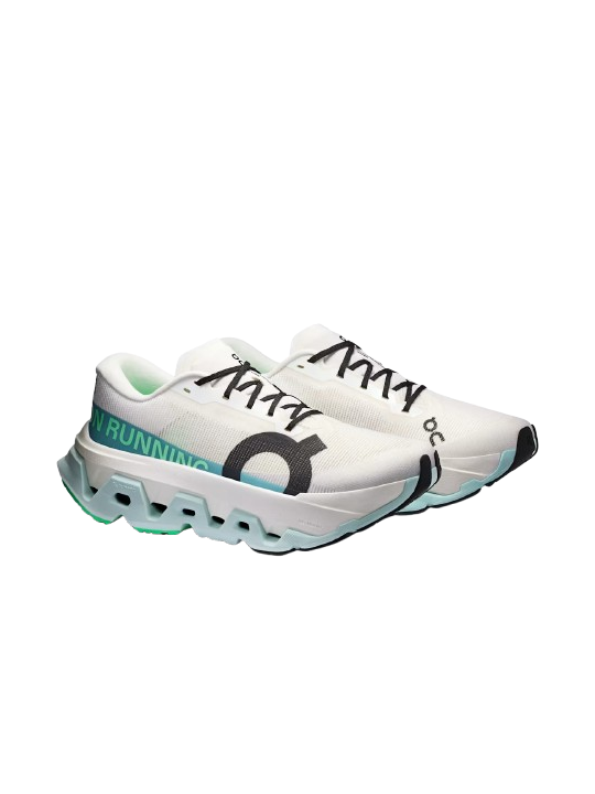 On Cloudmonster 3 Hyper Femme Ivory Flurry 3WG10045262