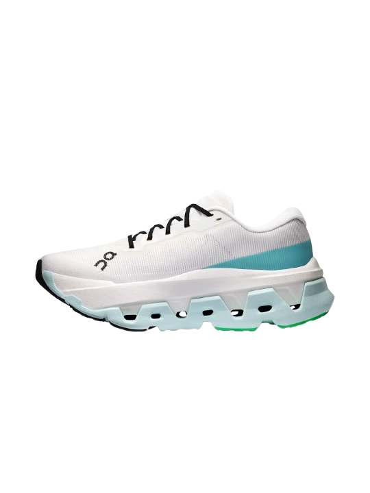 On Cloudmonster 3 Hyper Femme Ivory Flurry 3WG10045262