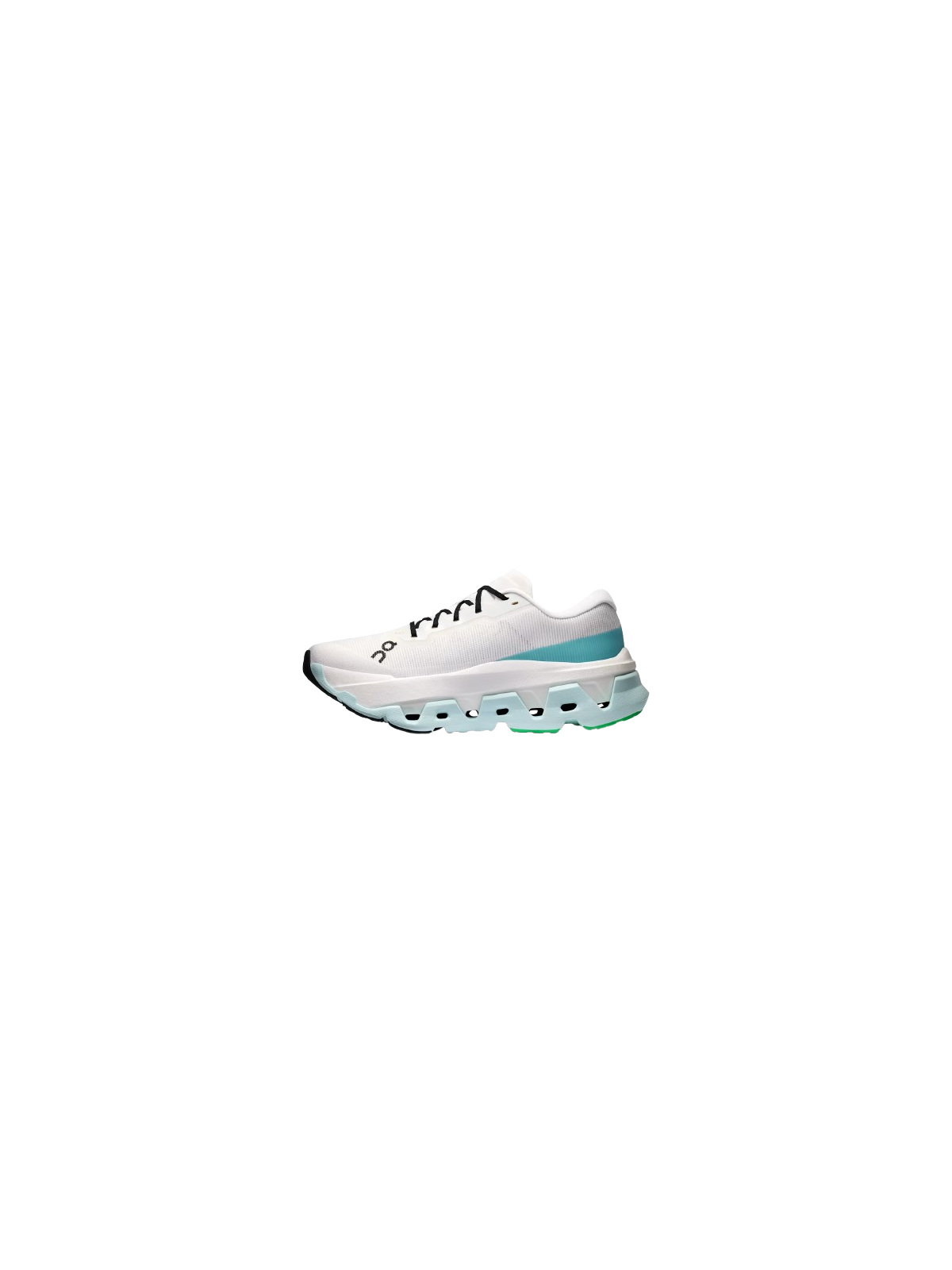 On Cloudmonster 3 Hyper Femme Ivory Flurry 3WG10045262